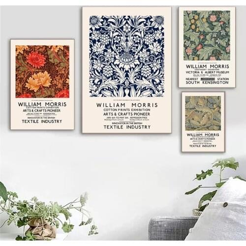 Modern Minimalist Abstract Flower Niche Aesthetics Poster Sofa Home Background Wall Decoration Painting Core