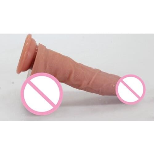 SYSGOGO Dildos