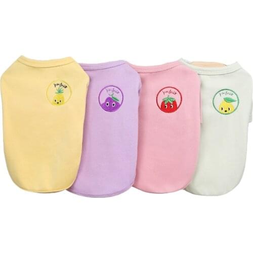 Dog Hoodies Autumn Winter Pet Garment Coat Outfit Cat Puppy Small Dog Clothes T-shirt Pajamas Bichon Yorkies Poodle Clothing New