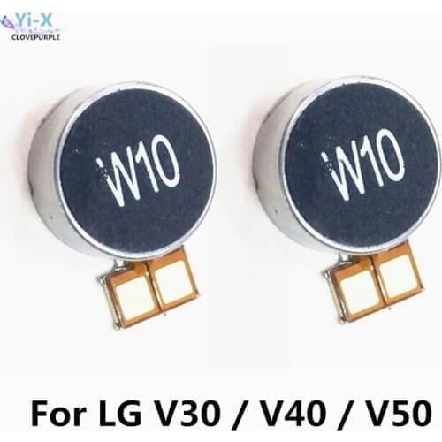 Vibrator Vibration Motor Module For LG V30 V40 V50
