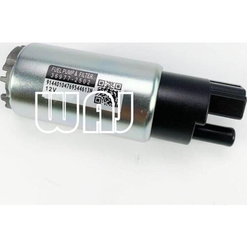 WAJ Electric Fuel Pump 195130-7030 / 1951307030 Fits For Mazda MPV3.0L 4WD 1991-1995