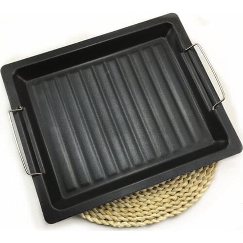 Xmt-Home Grills