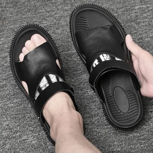 Yeinshaars Men's Sandals