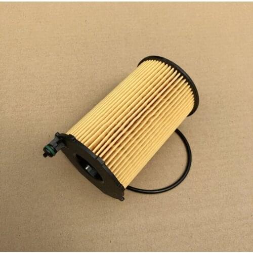 5/10/20Pcs/lot Car Oil Filter Element Suit for Volkswagen Tuareg / Audi Q7 3.0TD OEM NO 059115561D 958.107.222.20
