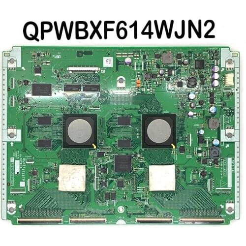 100% test work original Logic Board 52LV925A 60LV925A QPWBXF614WJN2 RUNTK4568TP