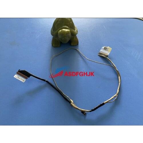 450.03V01.1001 Video Flex Screen LVDS LCD LED LCD LED Cable for DELL Inspiron 14-3451 3452 3458 3459 3878 0FR0VM 100% TESED OK