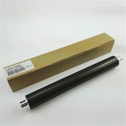 4Pcs/Lot OEM New Upper Fuser Heat Roller compatible for Lexmark T520 T522 X520 T630 T640 T642 T644 T650 T652 T654 4060 4061 4520