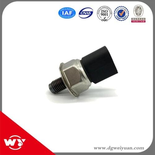 5pcs/lot Genuine Fuel Rail Pressure Regulator Sensor 55PP04-01 5WS40050 04345446371 suit for Sensata