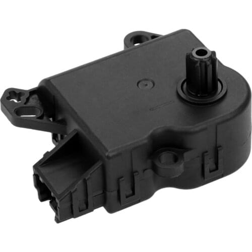 604-252 HVAC AC Heater Blend Door Actuator DL3Z19E616A 8A8Z19E616A For Ford Expedition F-150 Lincoln Navigator