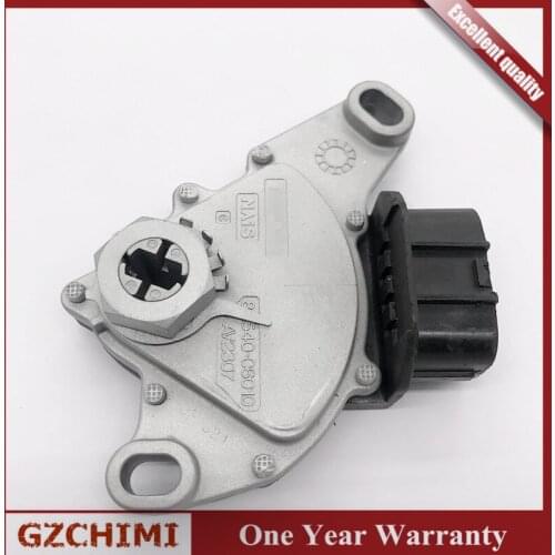84540-32110 Neutral Safety Switch For Toyota Camry Lexus ES300 3.0L Corolla 1.8L