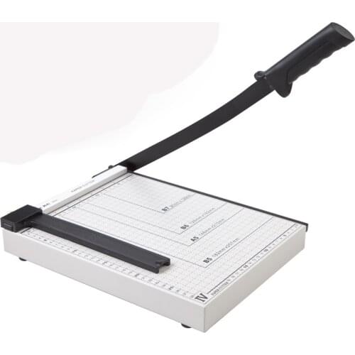 A4 Paper Card Trimmer Photo Cutter Craft For Home / Office Use