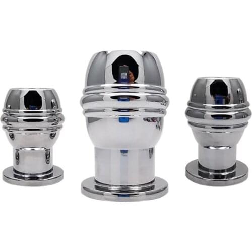 1set Toilet Bidet Anal Dilator Tail Plug Butt Cosplay Romance Play Party Enema Anal Tail Plug Tail Plug