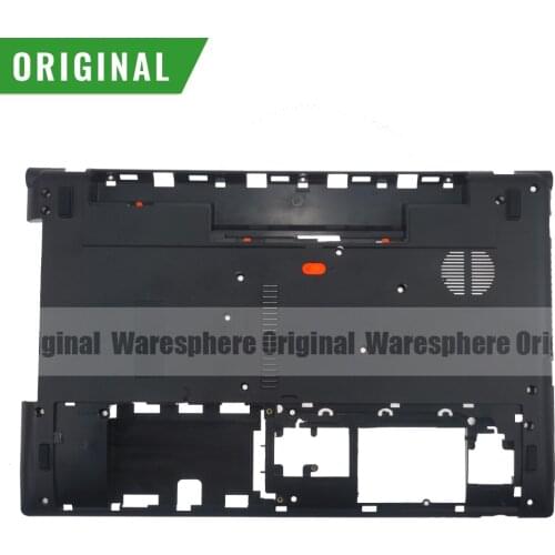 Free Shipping Brand New Bottom Base Cover For Acer Aspire V3 V3-531 V3-531G V3-571 V3-571G V3-551G Series Q5WV1 AP0N7000400