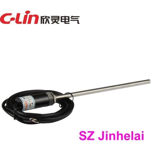 C-Lin WZPT-03 WZCT-03 Authentic original Probe type hot resistance 1M