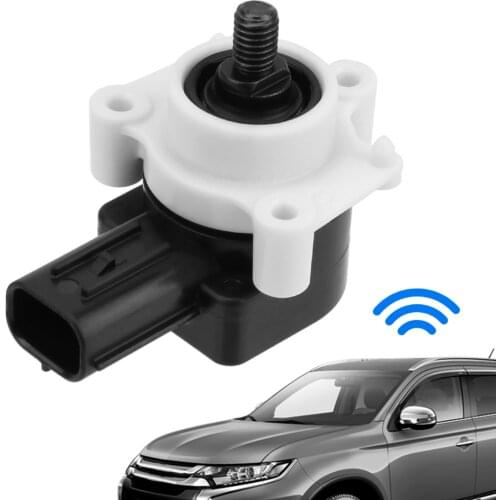 Car Headlight Level Sensor Car Accessories For Suzuki / Vitara Grand Vitara / Mitsubishi Pajero Body Height Sensor