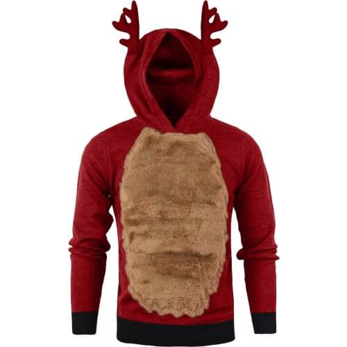 Мужские толстовки с принтом ISHOWTIENDA China At AliExpress