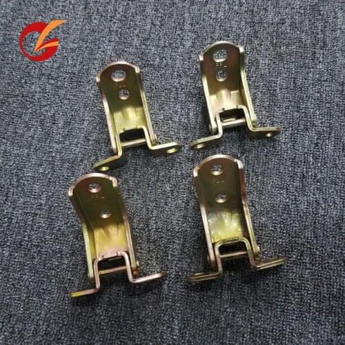 Use for nissan navara d22 pickup front door hinge upper and lower