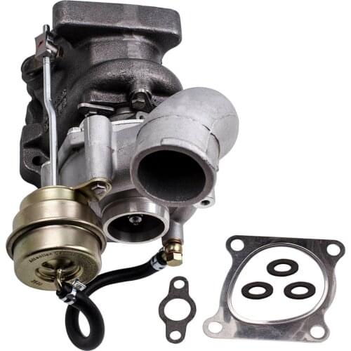 K04-026 Upgraded Turbo charger for Audi A6 Quattro 2.7L 1999-2004 53049880026