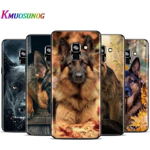 KMUOSUNOG (手机) Phone Cases Samsung Galaxy A7 2018
