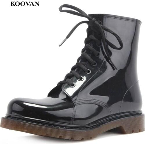 Мужские ботинки Koovan China At AliExpress