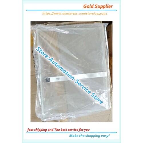 New Touch Screen Glass panel Use For P/N:E766423