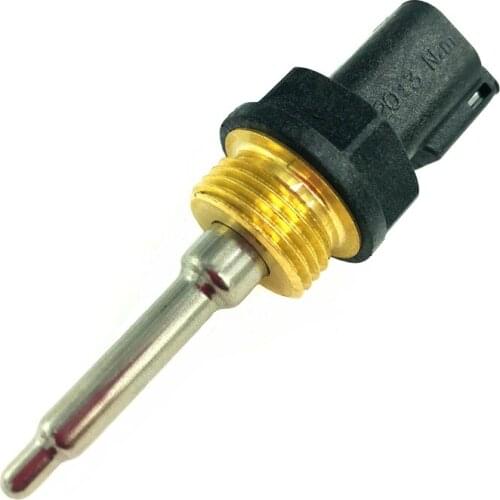 Original OEM Heavy Duty Temperature Temp Sensor For CAT 725 730 735 740 AP-1000D 420E Truck Excavator 264-4297 2644297 1309811