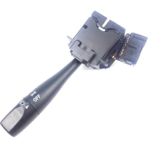 Car Turn signal switch for B2500 B2600 BT-50 UJ06-66-122 UJ0666122 14Pin LHD