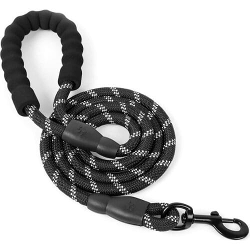 Pet Dog Leash Walking Training Leash Durable Nylon Dog Harness 1.5M Leash Cats Dogs Leashes Strap Dog Belt Rope Accessories