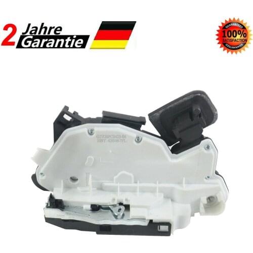 AP01 Door Lock Actuator for VW Caddy Golf Passat Polo Alhambra Skoda Rapid 6RD837015A 5K1837015B 5K1837015E 5K1837015C 5K1837015