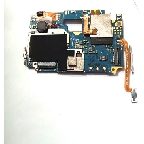 Unlocked Main Board Mainboard Motherboard with Chips Circuits Flex Cable for Oukitel K5,Used,Normal Use