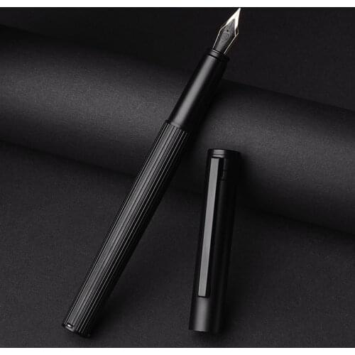 762 High quality luxury fountain pen for writing ink pens for school & office supplies gift stationery