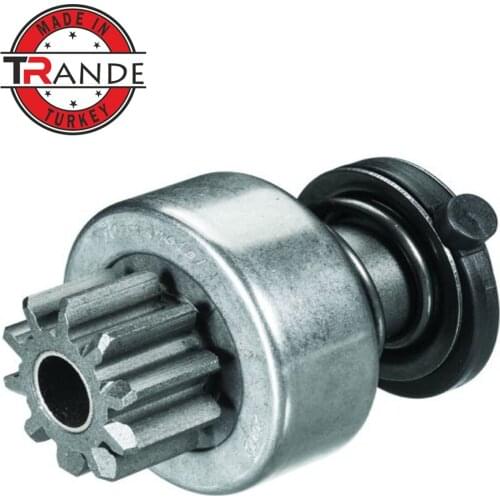 Starter Motor Pinion Gear 6033 ADO306 Turkey Made Trande Store Guarantee