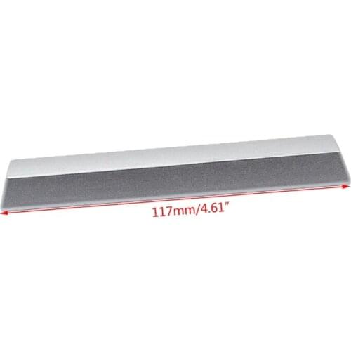 D08B Only Keycap,DIY Aluminum Alloy 6.25U Space Keycap Personalized for Mechanical Keyboard Installation OEM Profile