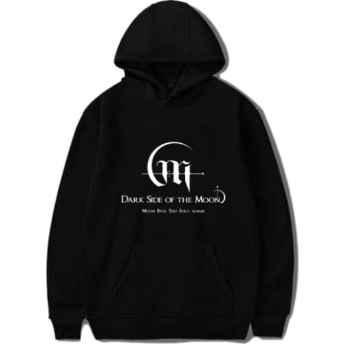 MAMAMOO Sweatshirt Hoodies Men/women Fahsion Casual Hoodie Pullover Harajuku Streetwear Sweatshirt Plus Size Male Hoodies