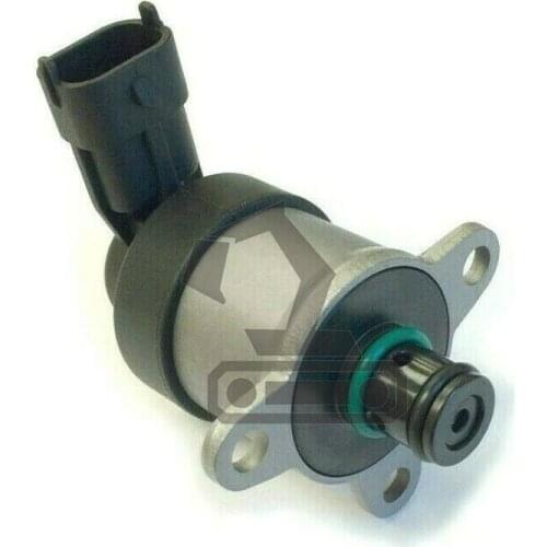 0928400788 High Pressure Pump Regulator Metering Control Solenoid SCV Valve Unit For Citroen For Peugeot