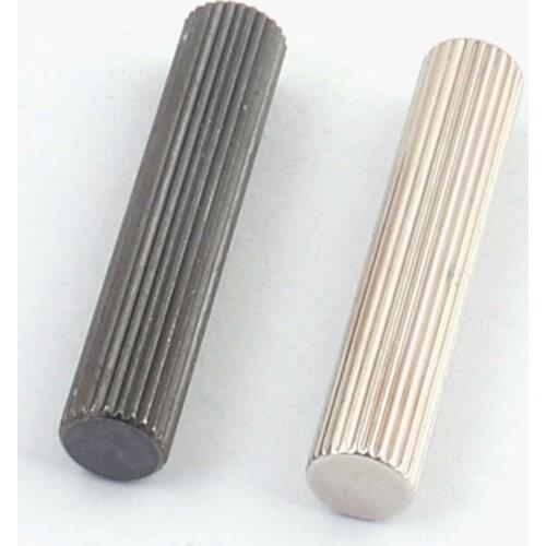 ​1inch Cord End Caps End Tips Caps Leather Bullets Tube Clasps Ribbon Stopper Metal Hoodie Clothing Finding Shoelace Replacement