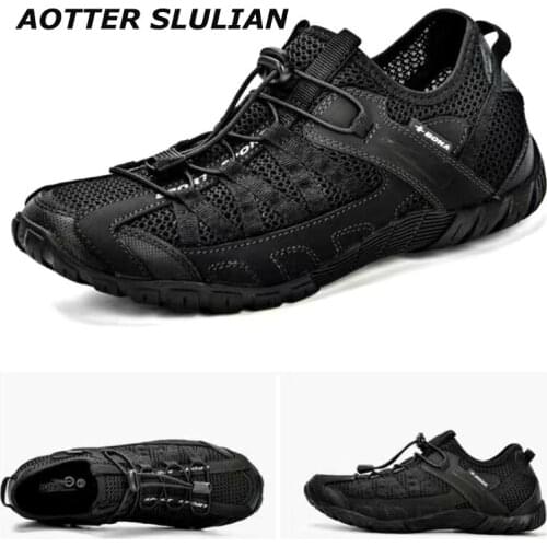 Мужская обувь AOTTER SLULIAN China At AliExpress