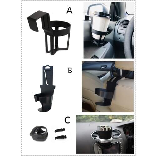 Car multi-function drink stand kettle cup holder coffee for Opel Astra g/gtc/j/h Corsa Antara Meriva Zafira