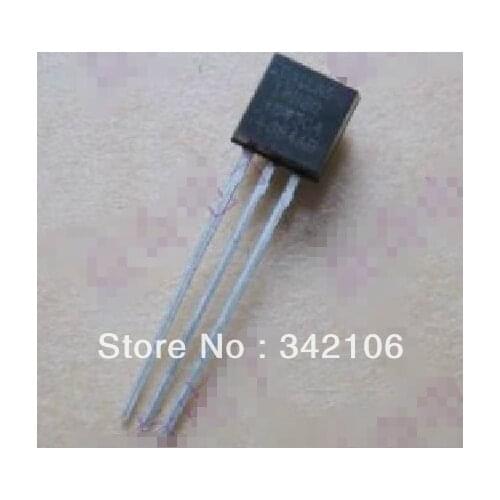 Free Shipping!!! DS18B20 temperature module sensor