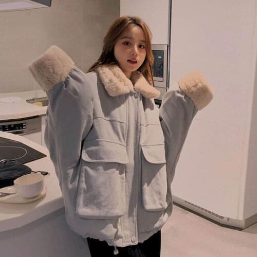 BIRGHWATER Women's Winter Parkas