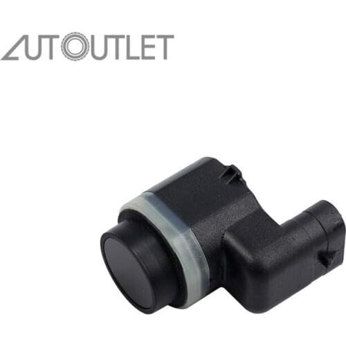 AUTOUTLE Parking Sensor 1S0919275D 1S0919275A 4H0919275A PDC Sensor Bumper Reverse Assist For AUDI A6 A7 A8 Q3 Q5 TT Golf Passat