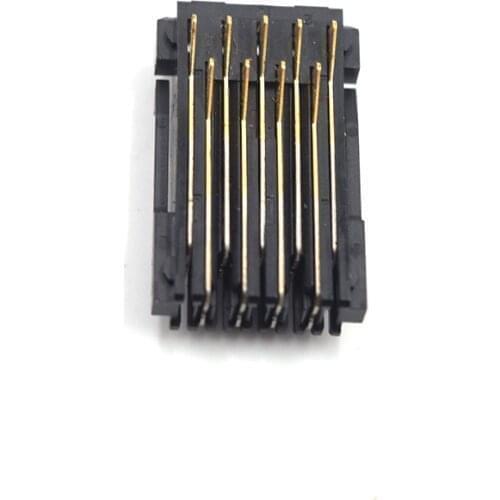 Ink Cartridge Chip Connector Holder CSIC Assy for WF-3720 WF-3733 WF-3730 WF 7620 7710 7720 7210 7710 7720 ME10 ME101 ME301
