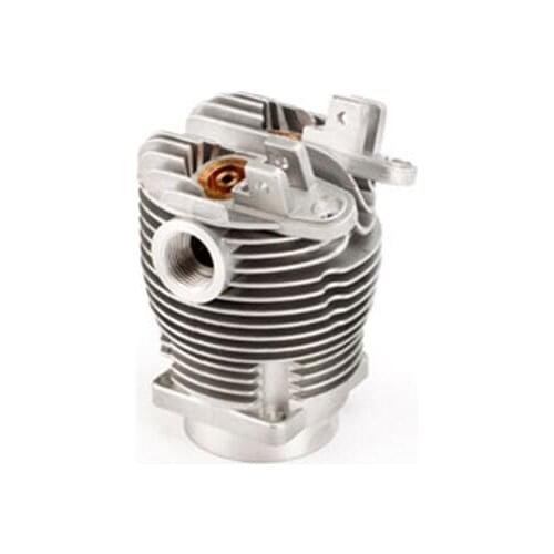 Rc Saito Engines Parts Four-Stroke Engine CYLINDER (LEFT): FG21 BN SAIG2101 FG60R3 CA SAIG60R301 FG84R3 BR SAIG84R301