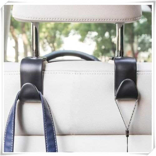 Car Interior Portable Hanger Holder Storage for Mazda CX-5 CX5 CX-7 3 6 2 3 5 6 Protege5 MX-5 Miata Toyota Matrix Corolla