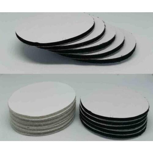 Dots Stickers Self Adhesive Easy to Peel PVC Dot Stickers Tapes Hanging Sewing Clothing Kids Crafts for Sofa