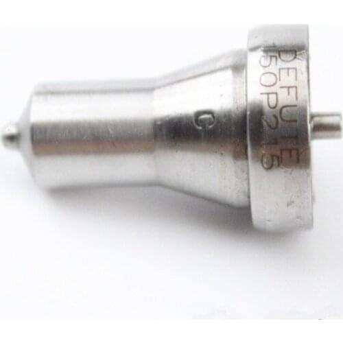 DL-150P215 DL-150P275 DL-159P185 DL-150P234 DL-145P315 DL-159P205 DL-140P255 DL-150P264 DL-156P175 diesel fuel injection nozzle