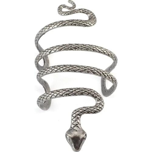 Ldealway Snake Bracelets
