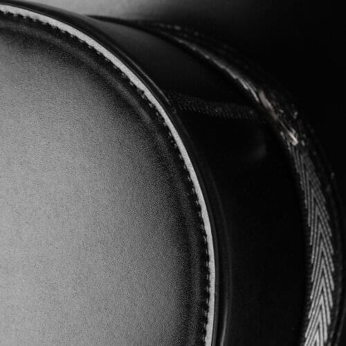 Masquerade Hat for Men Women Cosplay Retro Steampunk Leather Halloween Top Hat Nightclub Party Supplies