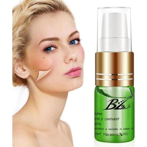 1 pc Tattoo Recovery Aftercare Serum Skin Tag Removal Top Eyebrow Repairing Tattoo Ice Ointment Cream Products Tattoo G7W6