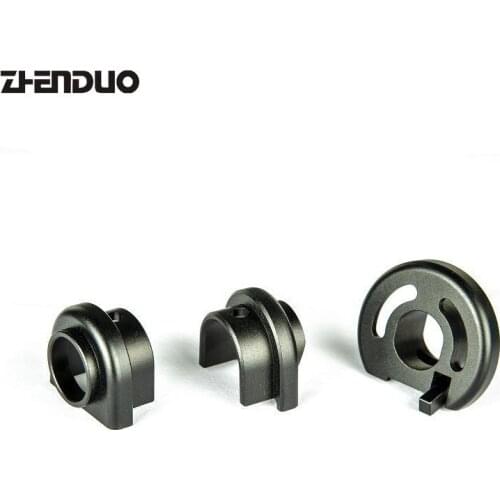 ZHENDUO JM J12 Handguard Retaining Caps